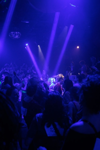 Marathon de la danse